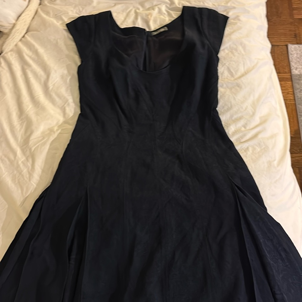 Zac Posen special occasion dress